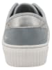 MUSTANG SHOES Sneakers "Mealla" grijs