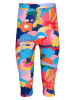 lovetti Caprilegging meerkleurig