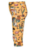 lovetti Capri-Leggings in Gelb