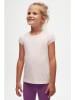 lovetti Shirt lichtroze