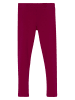 lovetti Winter-Leggings in Rot