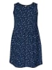 lovetti Kleid in Dunkelblau