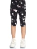 lovetti Caprilegging zwart