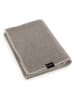 Native Home Wollen babydeken taupe - (L)90 x (B)70 cm