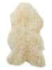 Native Home Schaffell in Creme
