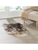 Native Home Schaffell in Beige/ Braun
