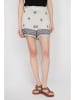 ASSUILI Short wit