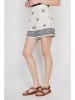 ASSUILI Short wit