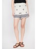 ASSUILI Short wit