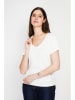 ASSUILI Shirt wit