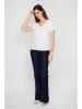 ASSUILI Shirt wit