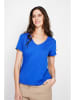 ASSUILI Shirt blauw