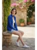 ASSUILI Vest blauw