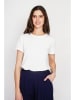 ASSUILI Shirt wit