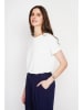 ASSUILI Shirt wit