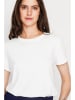 ASSUILI Shirt wit