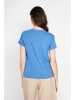 ASSUILI Shirt lichtblauw