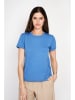 ASSUILI Shirt in Hellblau