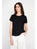 ASSUILI Shirt zwart