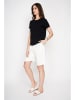 ASSUILI Shirt zwart