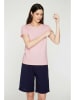 ASSUILI Shirt lichtroze