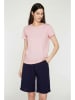 ASSUILI Shirt lichtroze