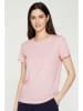 ASSUILI Shirt lichtroze