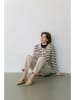 ASSUILI Vest beige