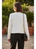 ASSUILI Blazer in Weiß