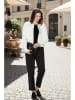 ASSUILI Blazer in Weiß