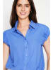 ASSUILI Blouse blauw