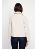 ASSUILI Übergangsjacke in Beige