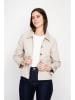 ASSUILI Tusssenjas beige