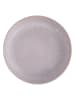 Villa d´Este 4er-Set: Schalen "New Market" in Weiß/ Beige - Ø 23,5 cm 