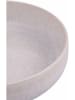 Villa d´Este 4er-Set: Schalen "New Market" in Weiß/ Beige - Ø 23,5 cm 