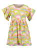 Blue Seven Kleid in Bunt