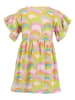 Blue Seven Kleid in Bunt