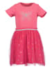 Blue Seven Jurk roze