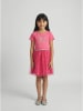Blue Seven Kleid in Pink