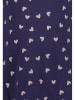 Blue Seven Jurk donkerblauw