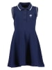 Blue Seven Jurk donkerblauw