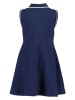 Blue Seven Jurk donkerblauw