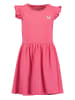 Blue Seven Jurk roze