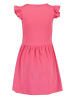 Blue Seven Jurk roze