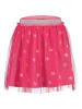 Blue Seven Tule rok roze