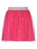 Blue Seven Tule rok roze