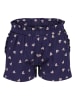 Blue Seven Short donkerblauw