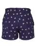 Blue Seven Short donkerblauw