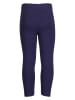 Blue Seven Legging donkerblauw