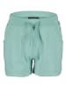 Blue Seven Sweatshorts in Grün